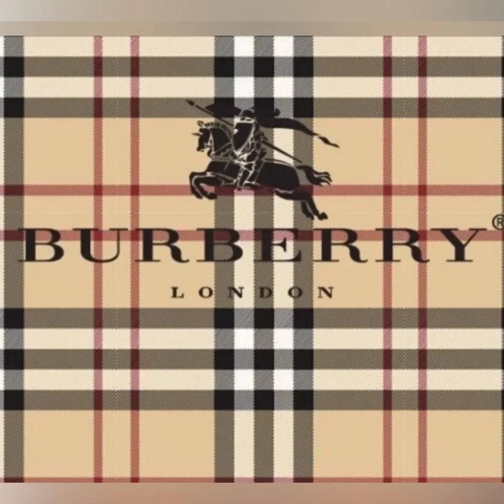 Burberry Neutral Brown Lipstick